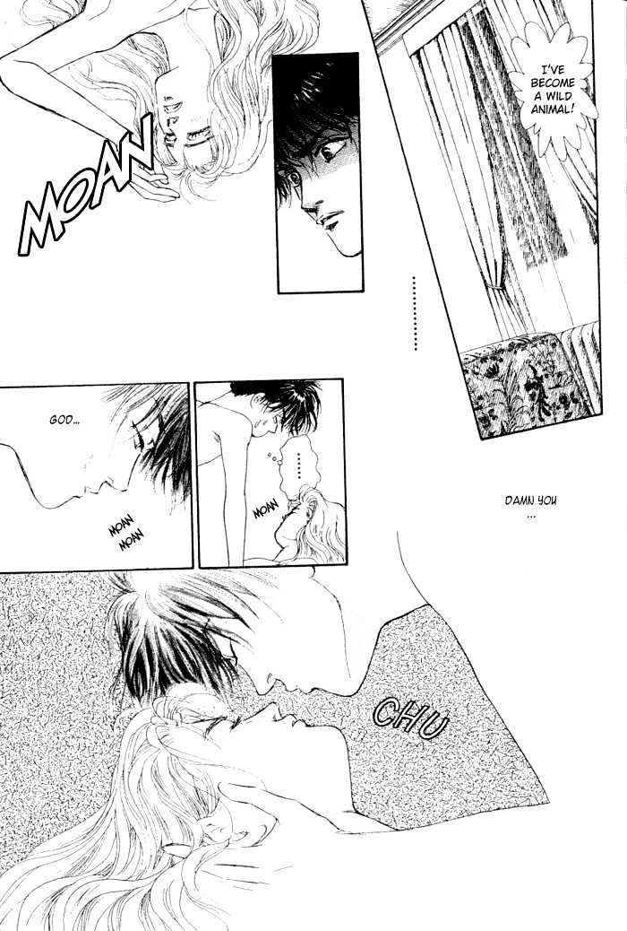 Love Scar Chapter 1 page 26 - Chapter 1