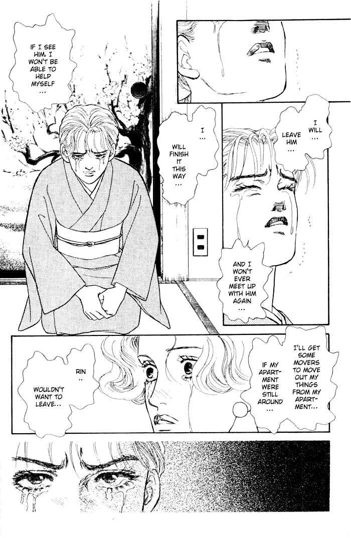Love Scar Chapter 1 page 53 - Chapter 1