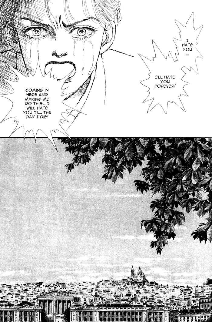 Love Scar Chapter 1 page 54 - Chapter 1