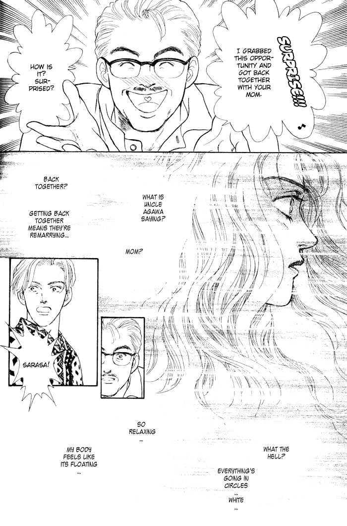 Love Scar Chapter 1 page 57 - Chapter 1