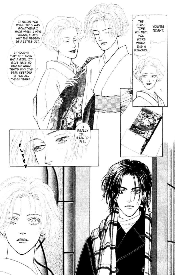 Love Scar Chapter 5 page 29 - Chapter 5