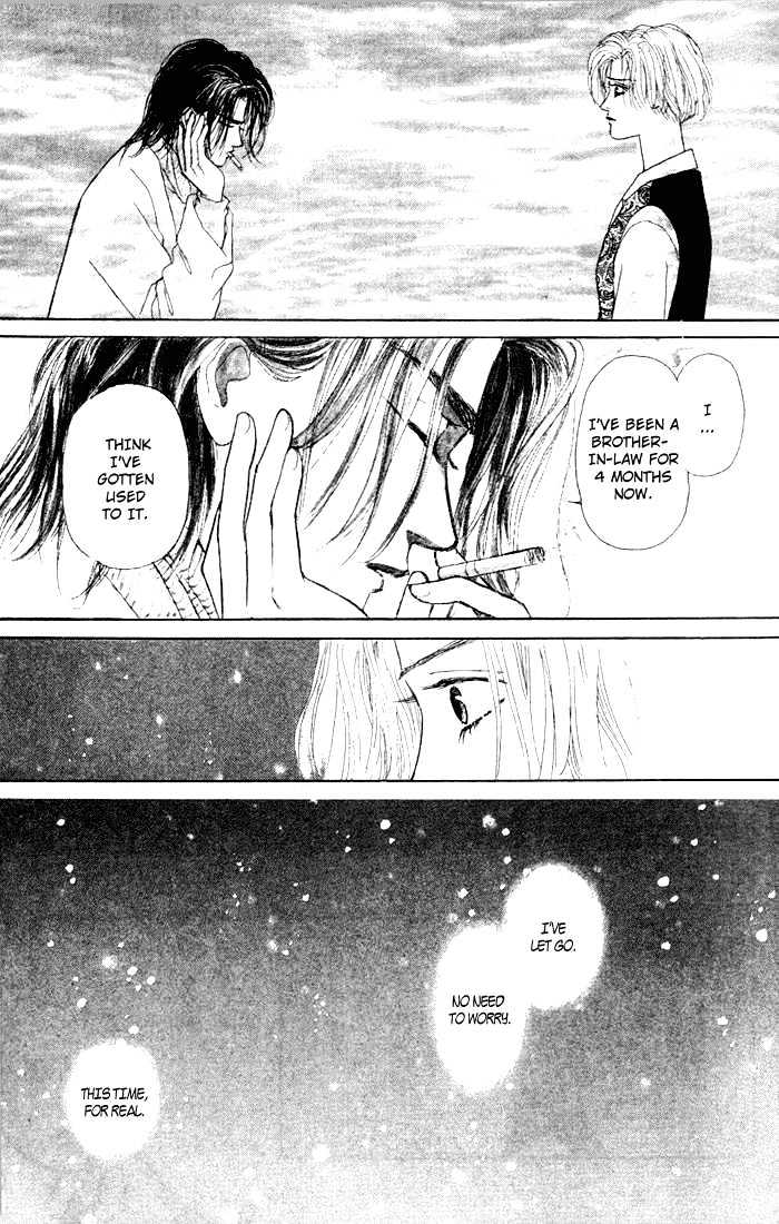 Love Scar Chapter 5 page 51 - Chapter 5