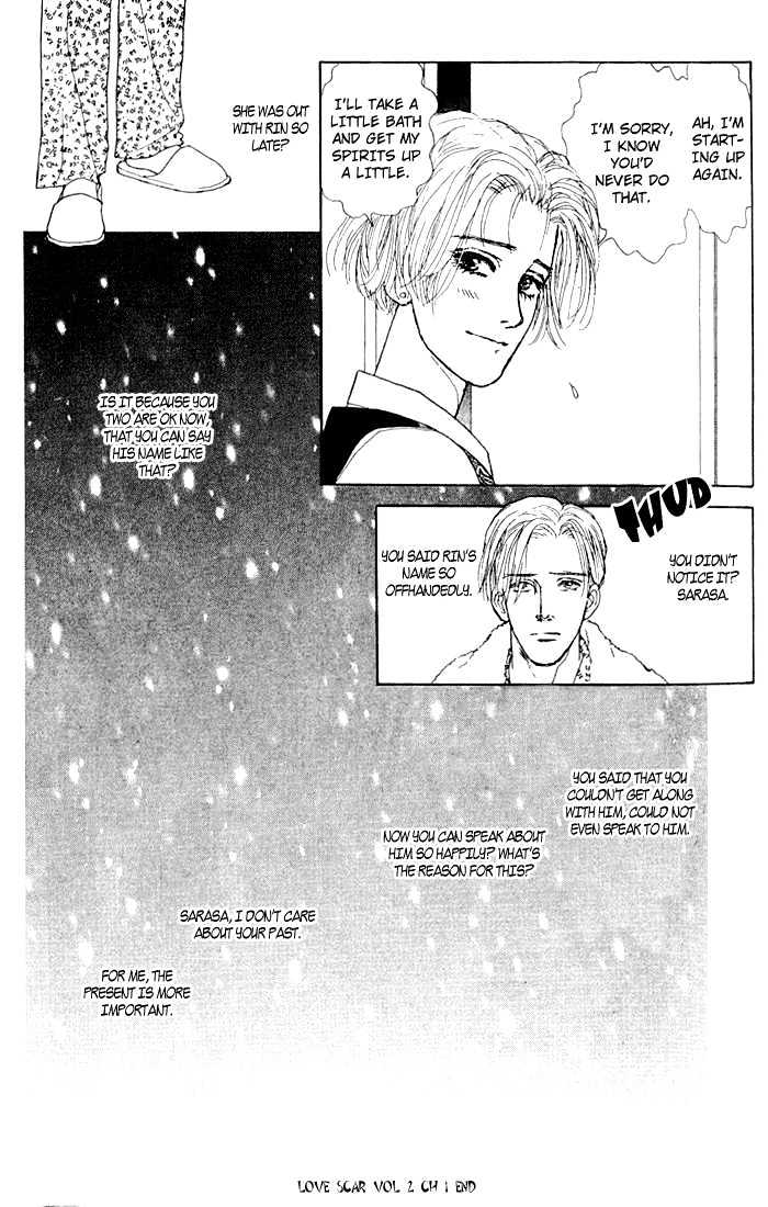 Love Scar Chapter 5 page 53 - Chapter 5