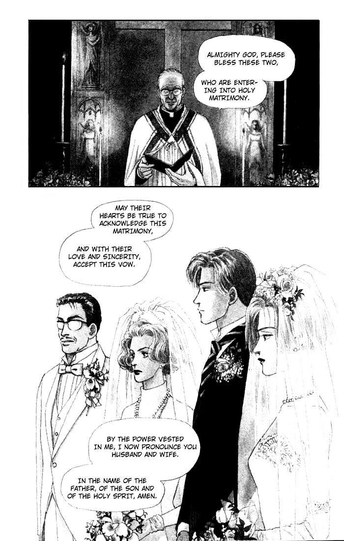 Love Scar Chapter 5 page 6 - Chapter 5