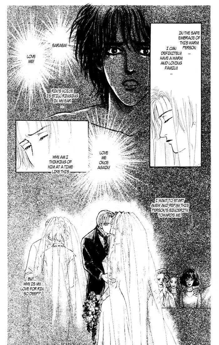 Love Scar Chapter 5 page 8 - Chapter 5