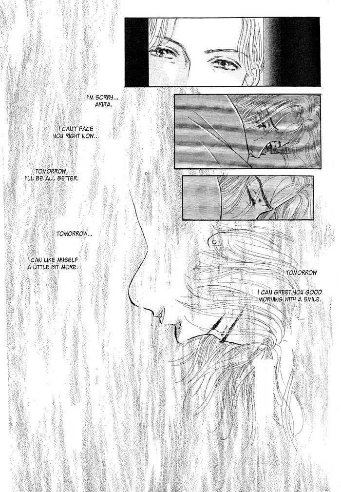 Love Scar Chapter 6 page 17 - Chapter 6