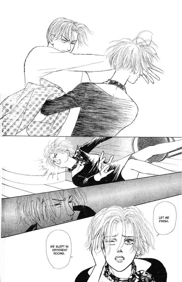 Love Scar Chapter 6 page 38 - Chapter 6