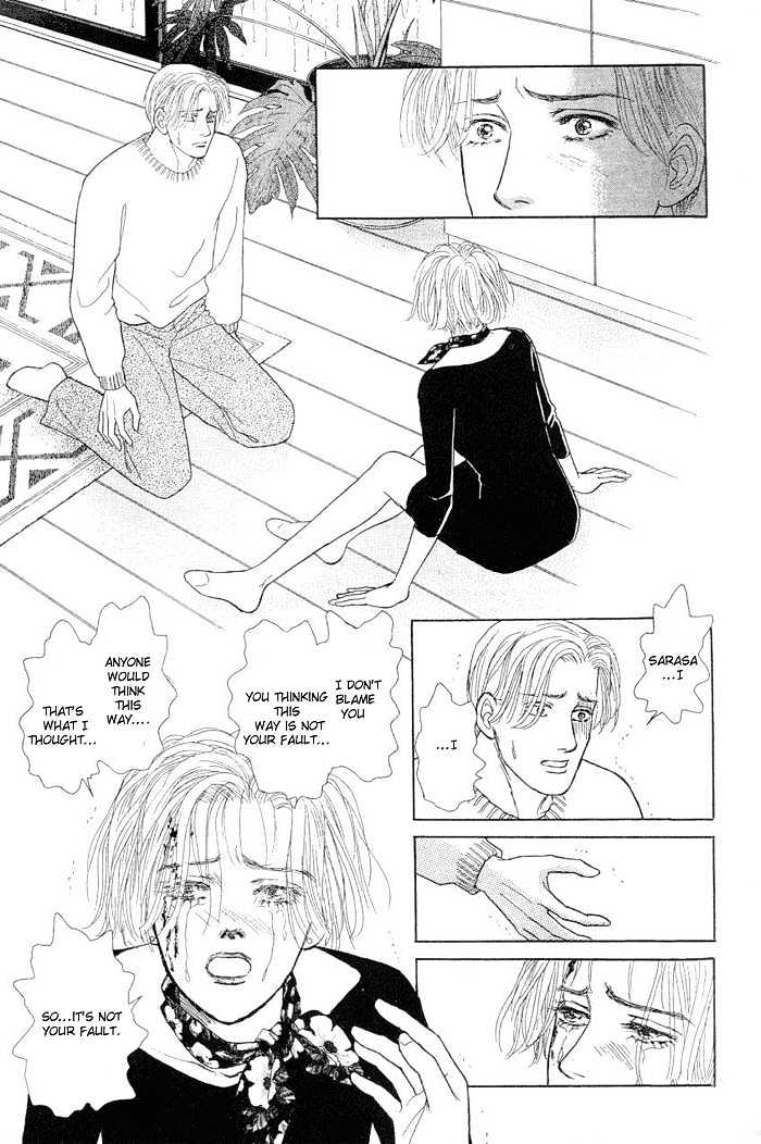 Love Scar Chapter 6 page 41 - Chapter 6