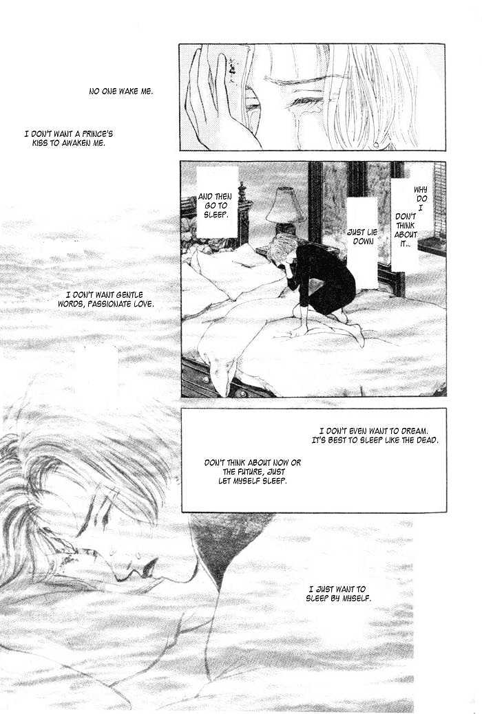 Love Scar Chapter 6 page 43 - Chapter 6