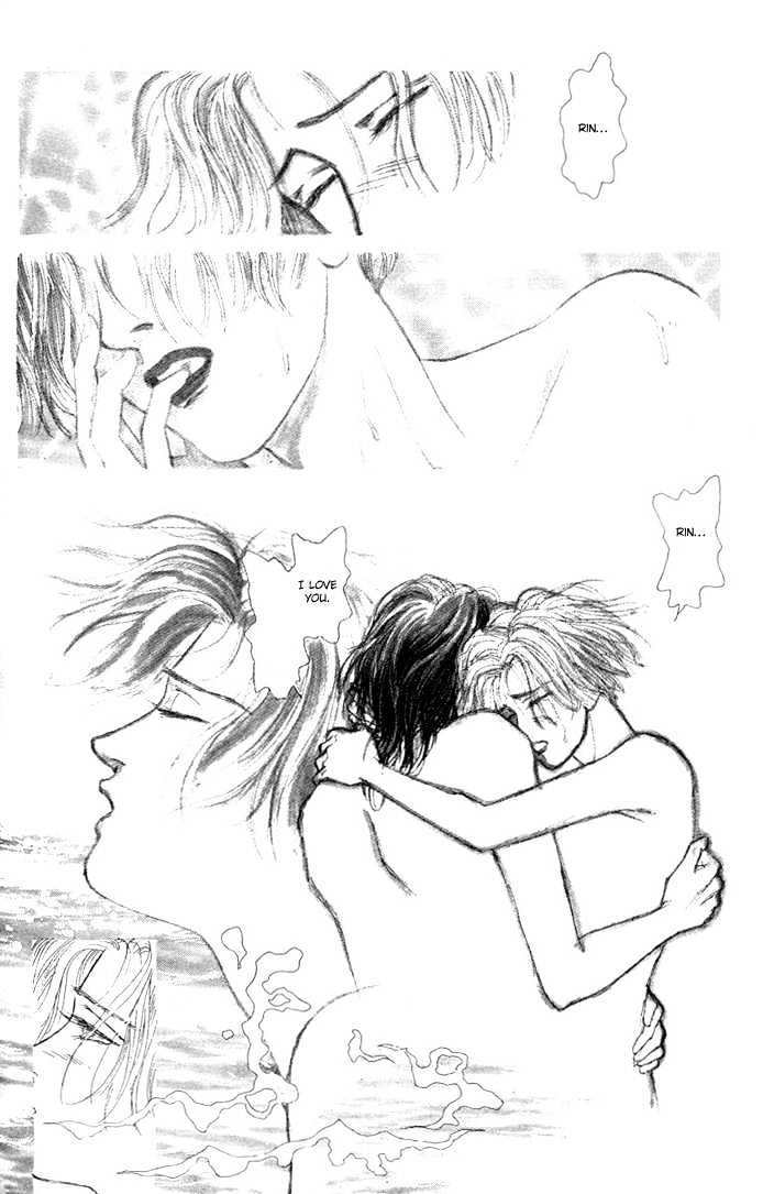 Love Scar Chapter 8 page 10 - Chapter 8