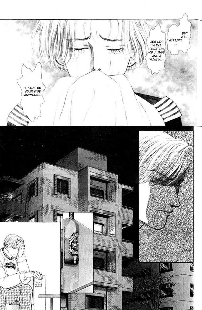 Love Scar Chapter 8 page 27 - Chapter 8
