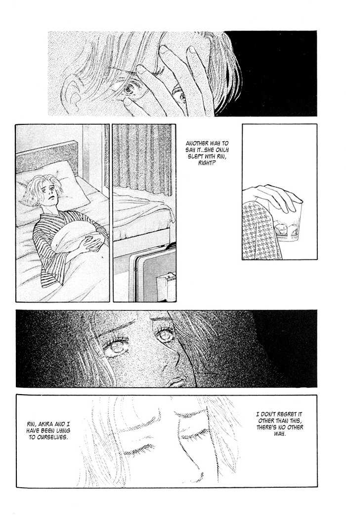Love Scar Chapter 8 page 28 - Chapter 8