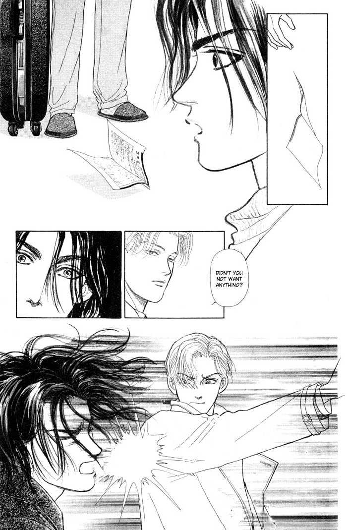 Love Scar Chapter 8 page 39 - Chapter 8