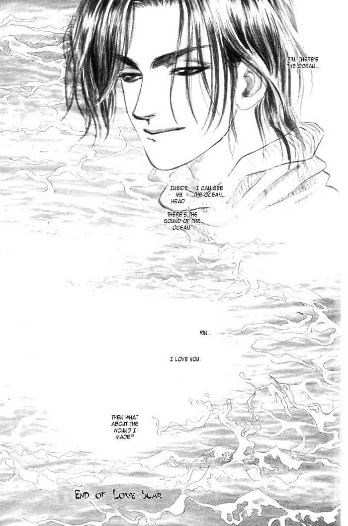 Love Scar Chapter 8 page 47 - Chapter 8