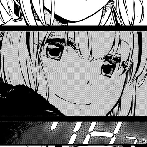 Love Score Chapter 1: Yuuji and Chise cover