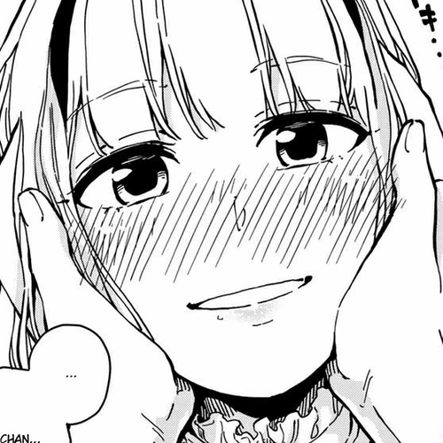 Love Score Chapter 10: Chise & Ichitaka cover