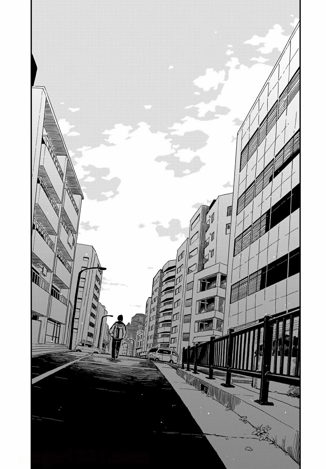 Love Score Chapter 11 page 13 - Chapter 11: You & I [END]