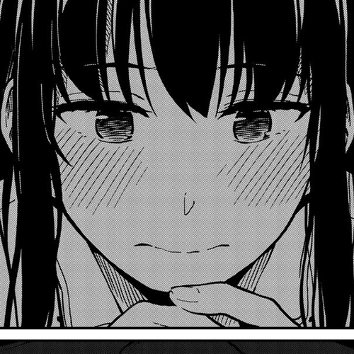 Love Score Chapter 2: Yuuji and Sumire cover