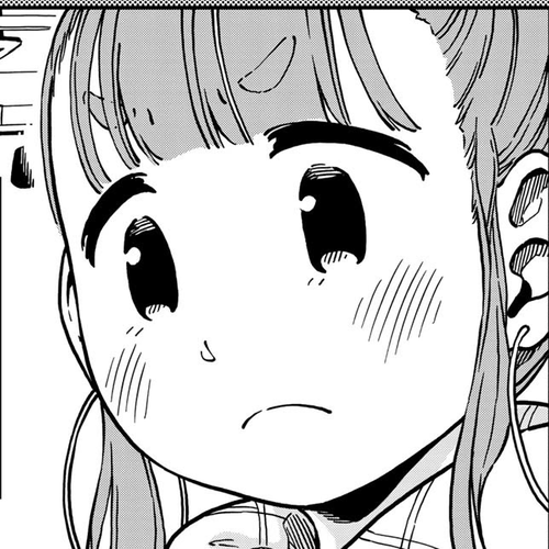 Love Score Chapter 4: Moe and Yuuji cover