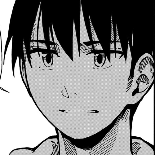 Love Score Chapter 5: Yuuji and Mia cover