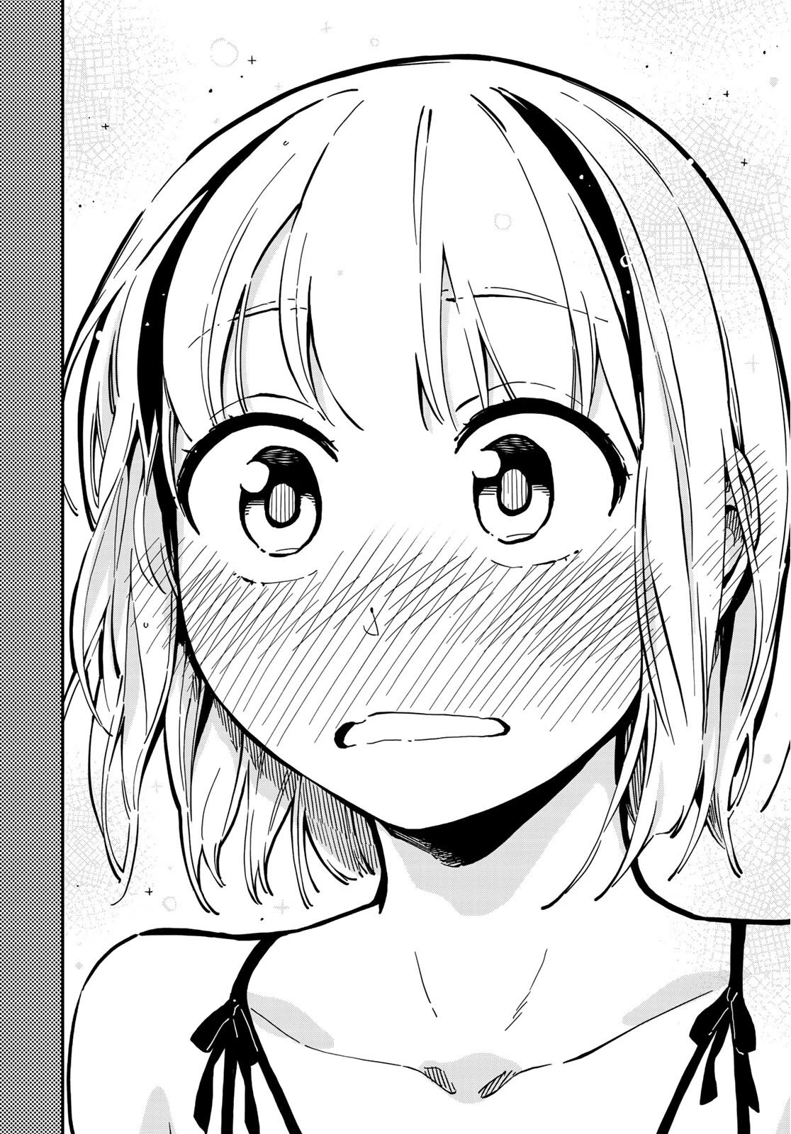 Love Score Chapter 7 page 24 - Chapter 7: Chise and Haru