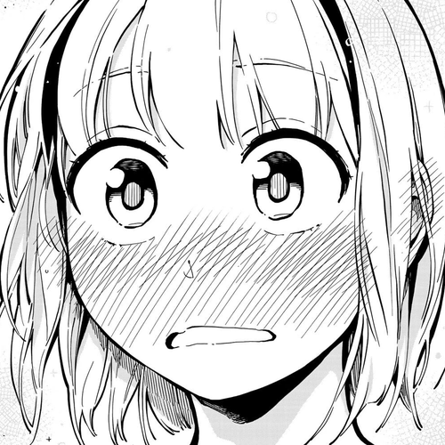 Love Score Chapter 7: Chise and Haru cover