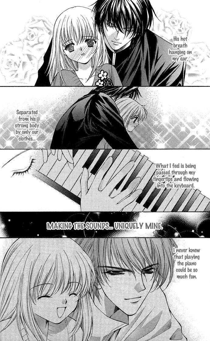Love & Sex Chapter 1 page 35 - Chapter 1 : Lewd Melody, Obscene Fingers