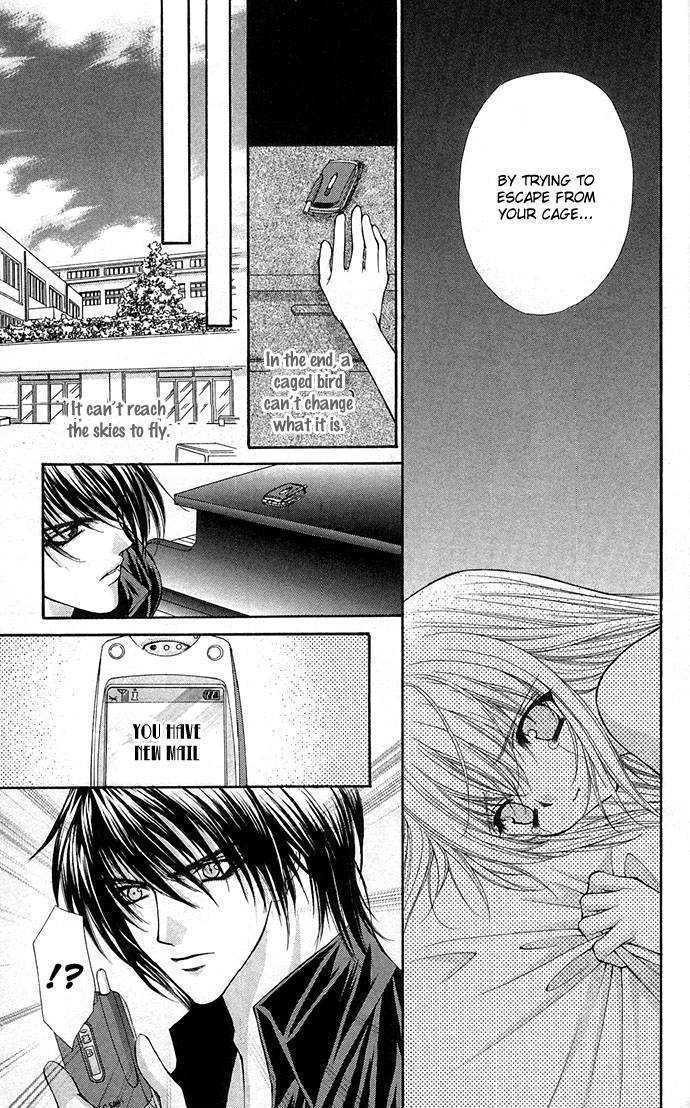 Love & Sex Chapter 1 page 42 - Chapter 1 : Lewd Melody, Obscene Fingers