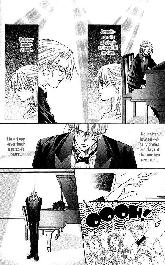 Love & Sex Chapter 1 page 47 - Chapter 1 : Lewd Melody, Obscene Fingers