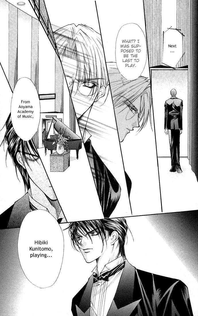 Love & Sex Chapter 1 page 48 - Chapter 1 : Lewd Melody, Obscene Fingers