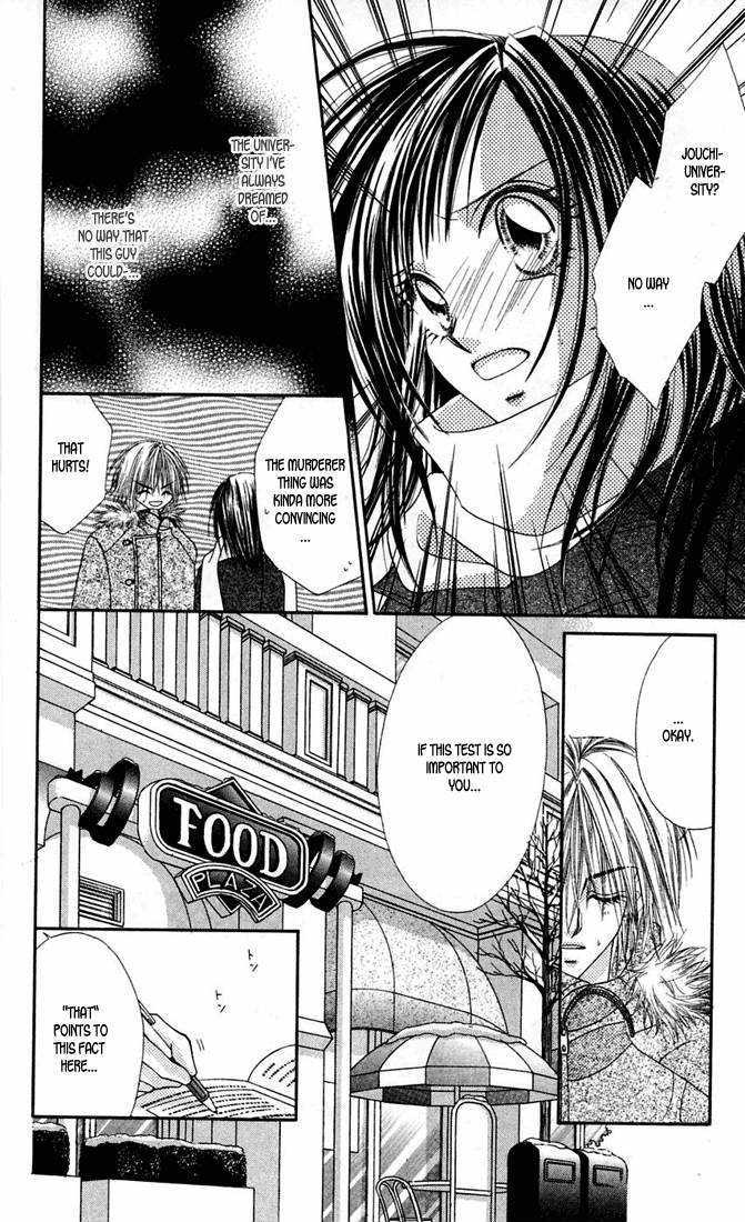 Love & Sex Chapter 2 page 14 - Chapter 2 : Hyoutenka No Maria