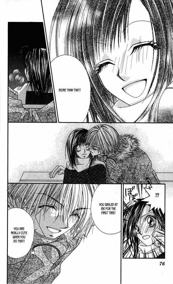 Love & Sex Chapter 2 page 18 - Chapter 2 : Hyoutenka No Maria