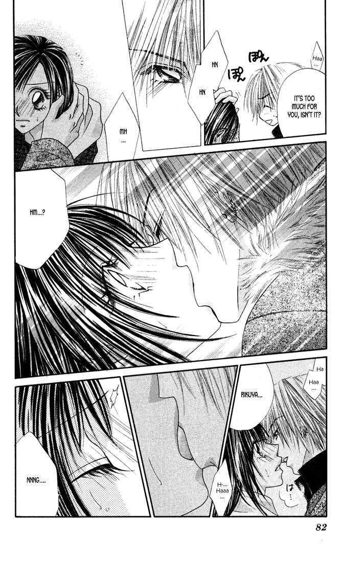 Love & Sex Chapter 2 page 24 - Chapter 2 : Hyoutenka No Maria