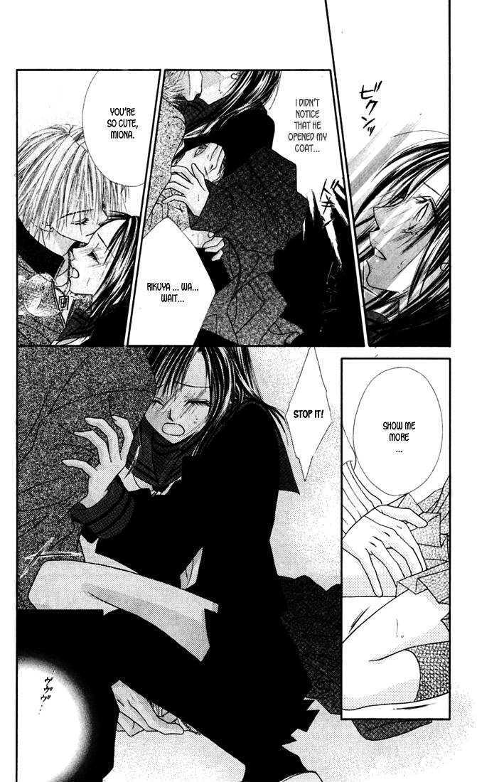 Love & Sex Chapter 2 page 26 - Chapter 2 : Hyoutenka No Maria