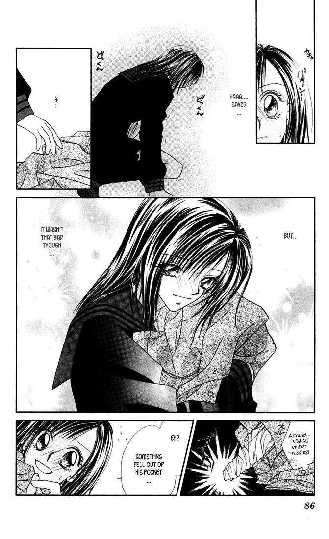 Love & Sex Chapter 2 page 28 - Chapter 2 : Hyoutenka No Maria
