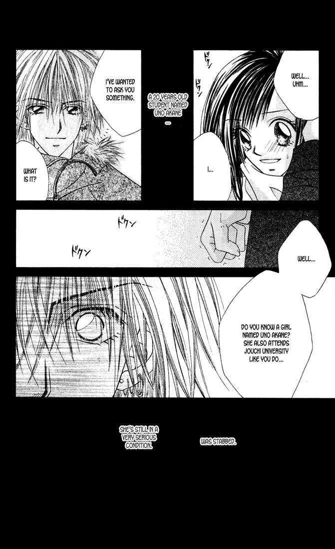 Love & Sex Chapter 2 page 30 - Chapter 2 : Hyoutenka No Maria