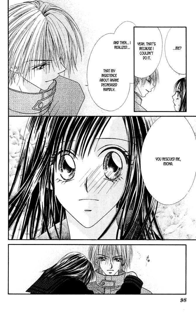 Love & Sex Chapter 2 page 40 - Chapter 2 : Hyoutenka No Maria