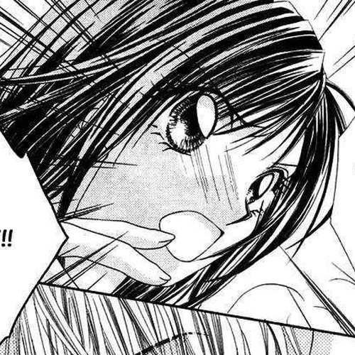 Love & Sex Chapter 2 : Hyoutenka No Maria cover