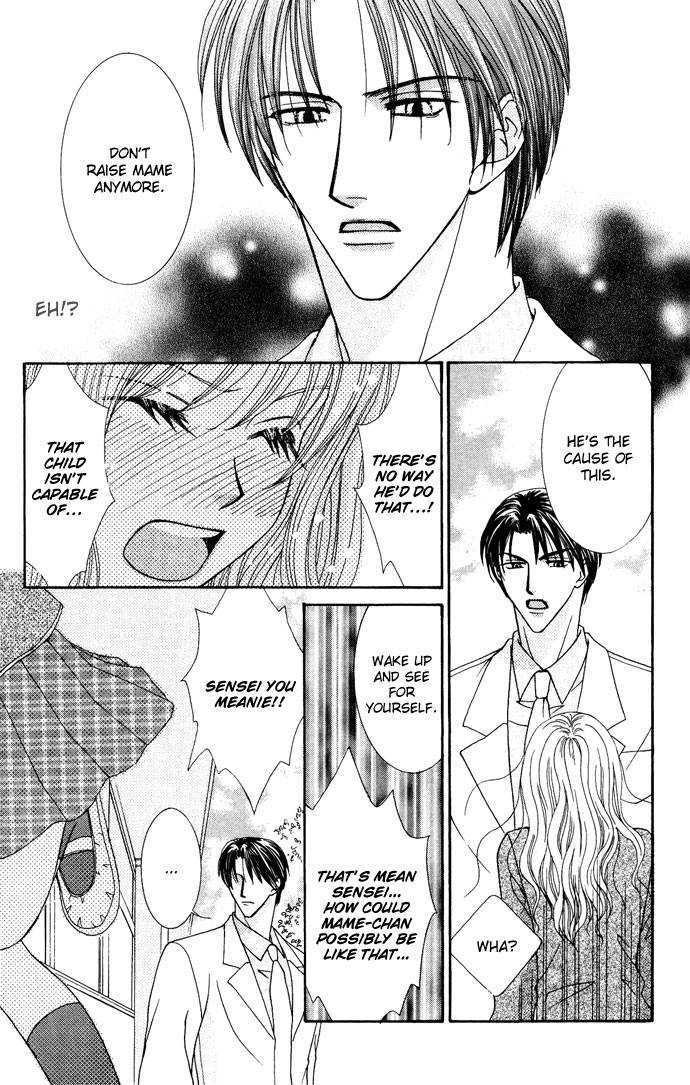 Love & Sex Chapter 3 page 20 - Chapter 3 : Dangerous Health Room