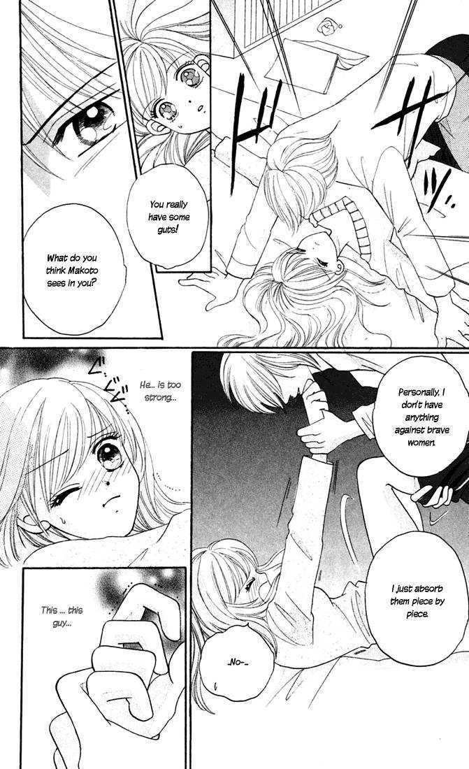 Love & Sex Chapter 4 page 19 - Chapter 4 : S no Junjou M no Yuuwaku