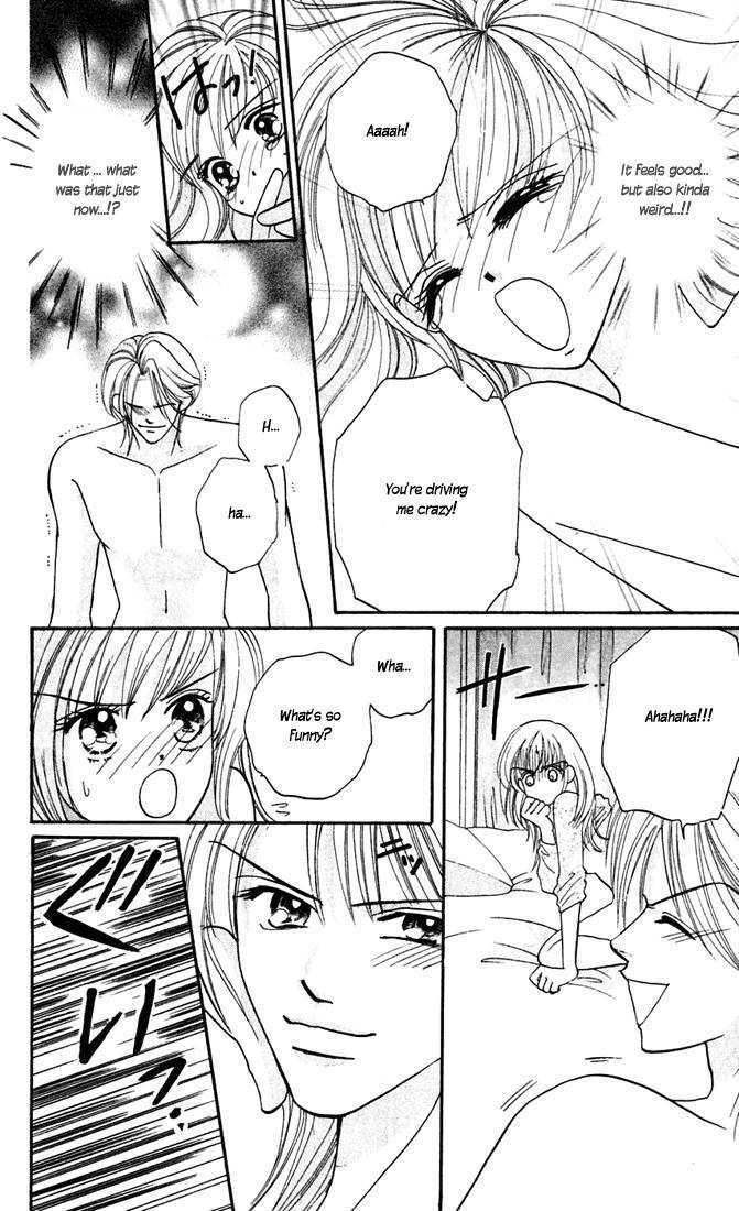 Love & Sex Chapter 4 page 21 - Chapter 4 : S no Junjou M no Yuuwaku