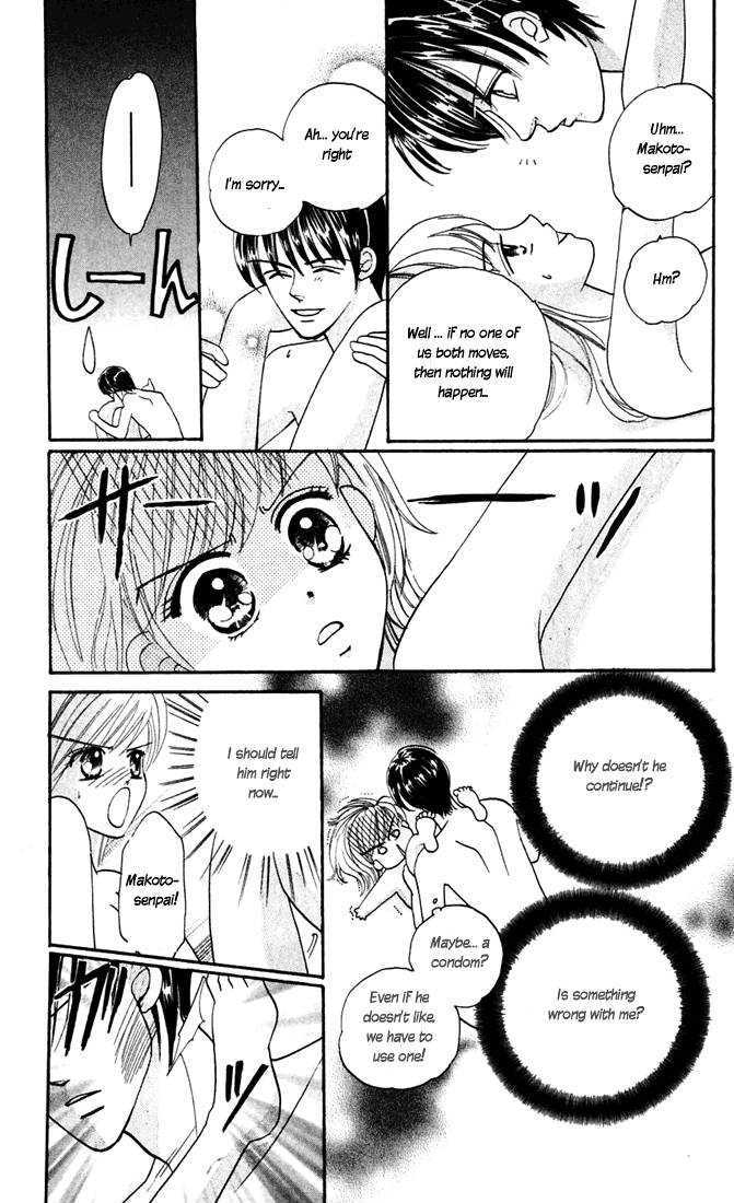 Love & Sex Chapter 4 page 26 - Chapter 4 : S no Junjou M no Yuuwaku