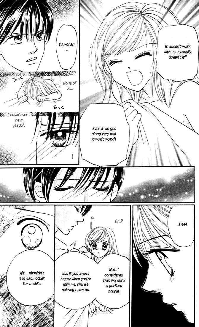 Love & Sex Chapter 4 page 28 - Chapter 4 : S no Junjou M no Yuuwaku