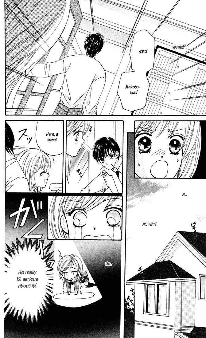 Love & Sex Chapter 4 page 29 - Chapter 4 : S no Junjou M no Yuuwaku