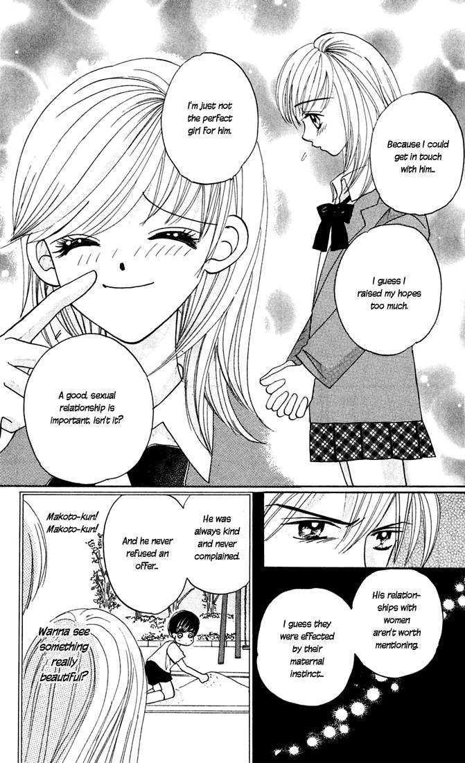 Love & Sex Chapter 4 page 31 - Chapter 4 : S no Junjou M no Yuuwaku