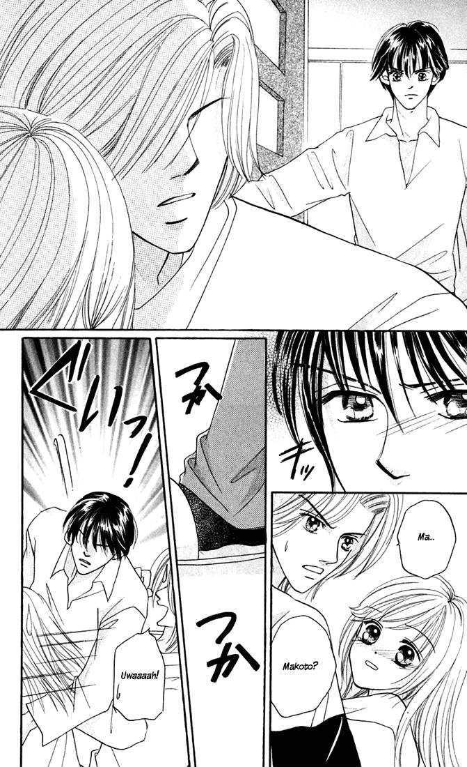 Love & Sex Chapter 4 page 35 - Chapter 4 : S no Junjou M no Yuuwaku