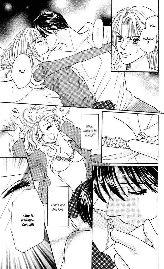 Love & Sex Chapter 4 page 36 - Chapter 4 : S no Junjou M no Yuuwaku