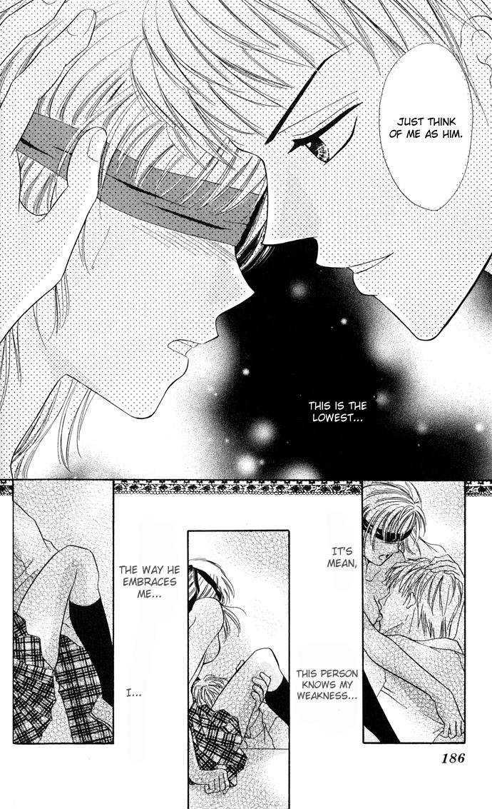Love & Sex Chapter 5 page 12 - Chapter 5 : His Body Temperature, Her Long Sigh