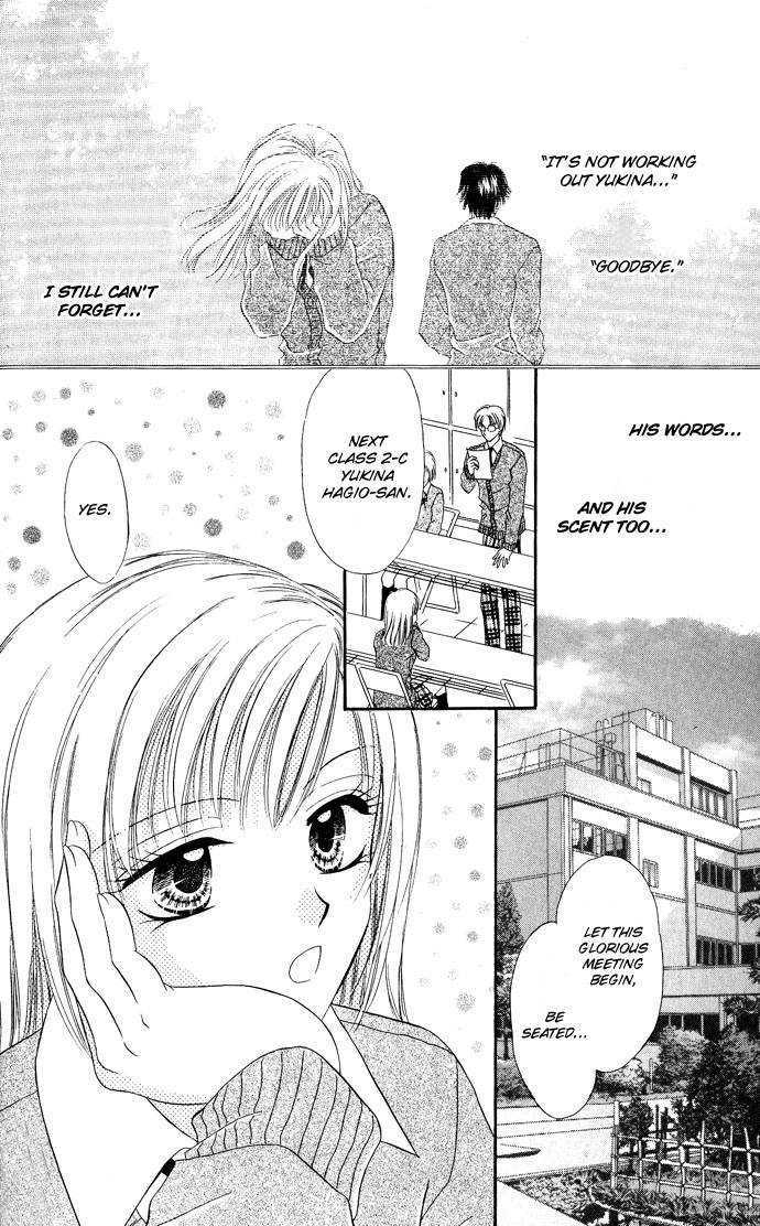 Love & Sex Chapter 5 page 2 - Chapter 5 : His Body Temperature, Her Long Sigh