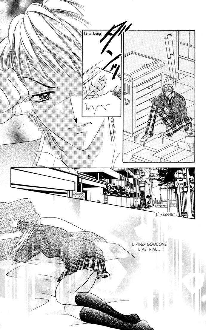 Love & Sex Chapter 5 page 25 - Chapter 5 : His Body Temperature, Her Long Sigh